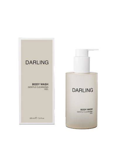 Duschgel Body Wash İle Cildinize Nazik Bir Dokunuş 50 Spf Nemli Ve Besleyici Temizlik Deneyimi Diğer