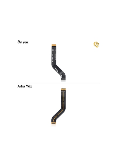Samsung Galaxy A71 5g Ara Film Ara Film Kablosu Uzatma Film Kablosu Ara Bağlantı Filmi Köprü Film Kablosu İle Uyumlu