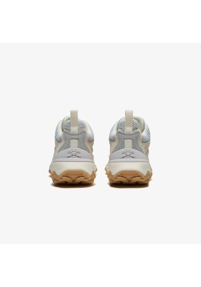 Timberland Motion Access Low Lace Up Waterproof Kadın Gri Spor Ayakkabı Tb0a41t8eup1