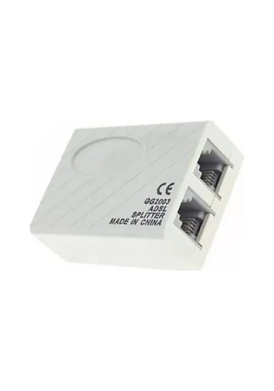 Adsl Splitter Gg2003 50 Adet