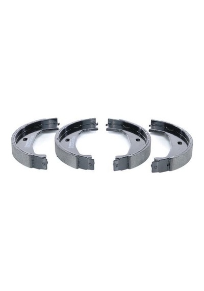 Bmw 3 E46 318Ci 2.0 2001-2004 Bosch El Fren Balata