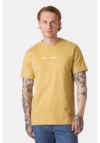 Helly Hansen Core T-shirt 2.0 Bej