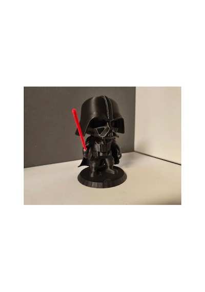 Darth Vader Funko Pop Tasarımlı Figür