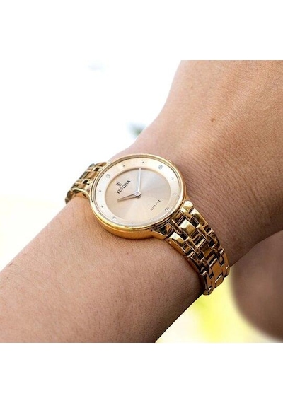 Festina F20601/2 Kadın Kol Saati