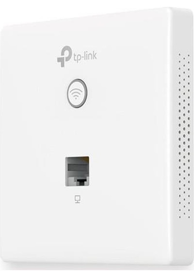 TP-Link EAP115-WALL 300 Mbps Kablosuz DUVAR TIPI Access Point