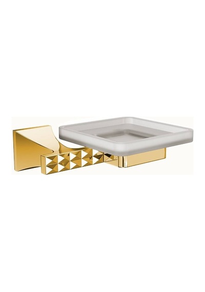 Bocchı - Roma Sabunluk Altın - Outlet - 3020-0002-eg- Diğer
