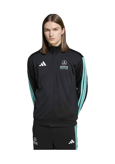 Adidas Erkek Ceket Mer Dna Tt M Ke8167 Siyah