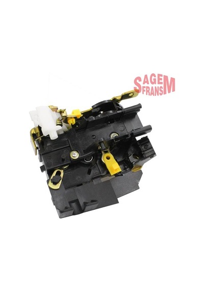 Sagem 171353 Kapı Kilidi Ön Sağ Dokker-lodgy 805027593r -