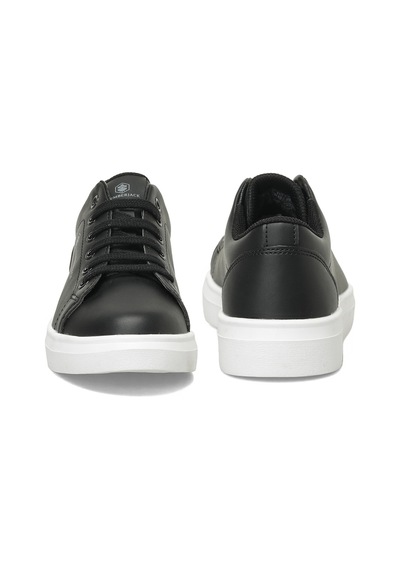 Lumberjack Tına 6fx Siyah Kadın Sneaker Siyah