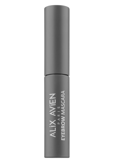 Suya Dayanıklı Kalıcı Etki Yoğun Pigmentli Kahverengi Kaş Sabitleyici Maskara - Eyebrow Mascara 804 Çok Renkli