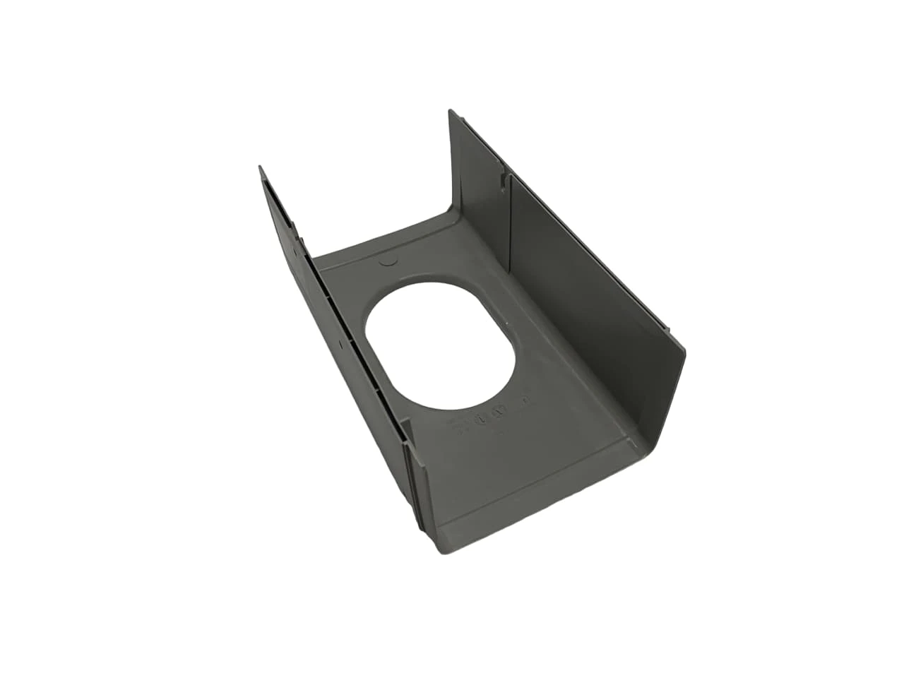 Webasto 1320343a Air Top 2000 S / St / Stc Alt Gövde Plastik