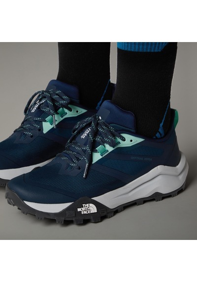 The North Face W Offtrail Versa Kadın Spor Ayakkabı-31506 mavi