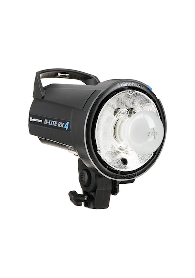 Elinchrom D-Lite RX4 400 WS Kompakt Flaş