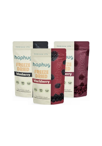 Freeze Dried Orman Meyveleri Paketi 1 Adet