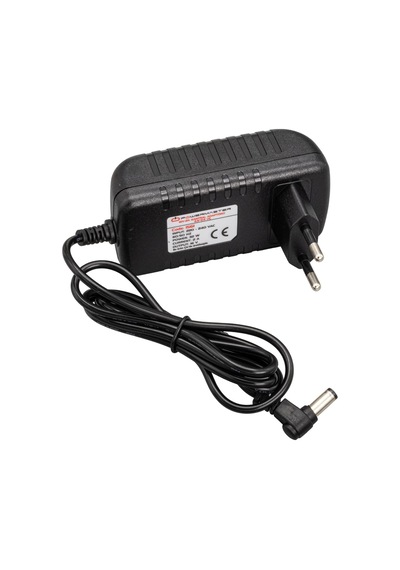 Pm-1561 16 Volt - 2 Amper 5.5 2.5 Uçlu Santral Power Jacklı Adaptörü
