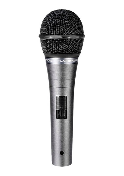 Takstar Ta-59 Vokal Mikrofonu Ta59