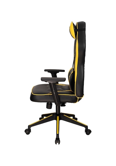 Xfly Vendetta Oyuncu Koltuğu-Sarı-Cafeye Özel-1509S0512-Sarı