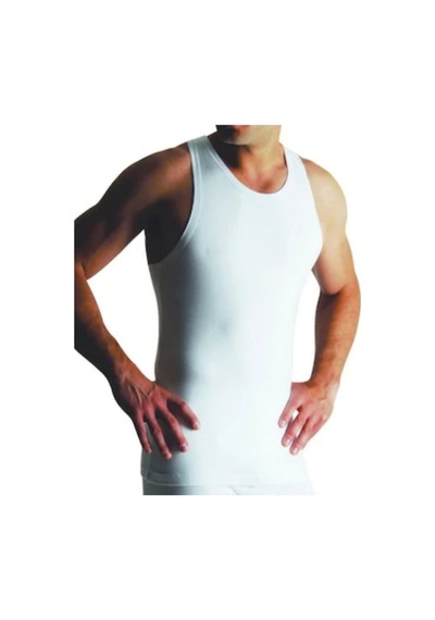 2'li Paket Yıldız Likralı Modal Erkek Rambo Atlet 001