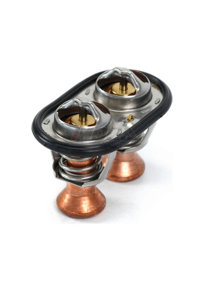 11-22 Ford F-250 F-350 F-450 F-550 Super Duty 6.7l Termostat