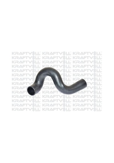 Kraftvoll 10030759 Turbo Hortumu Üst P407 P508 C5 Iı 2.0 Hdı X7 08 0382la