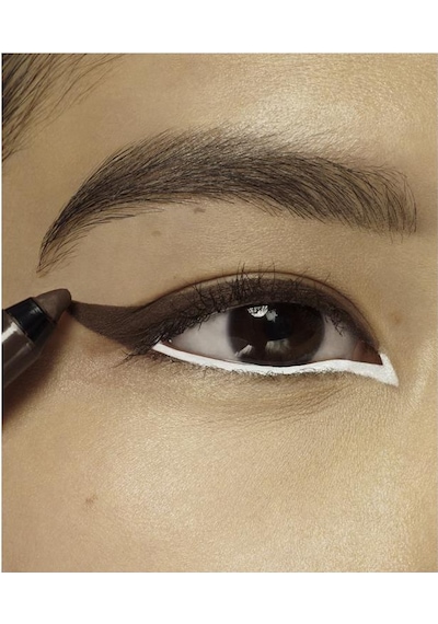 Tattoo Liner Jel Göz Kalemi - 900 Deep Onyx Siyah + 911 Smooth Walnut Kahverengi İkili Set pktmybsmkhikgzkst-8774 Diğer