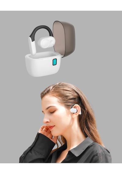 Zenvia Y13 Kablosuz Bluetooth Kulaklık Znv2026