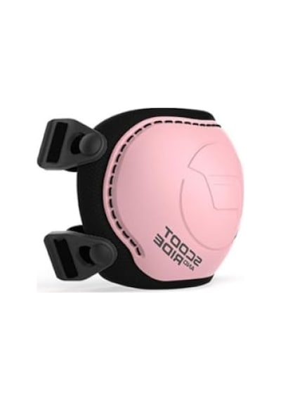 Dizlik Ve Dirseklik Koruyucu Set - Güvenli Spor Deneyimi