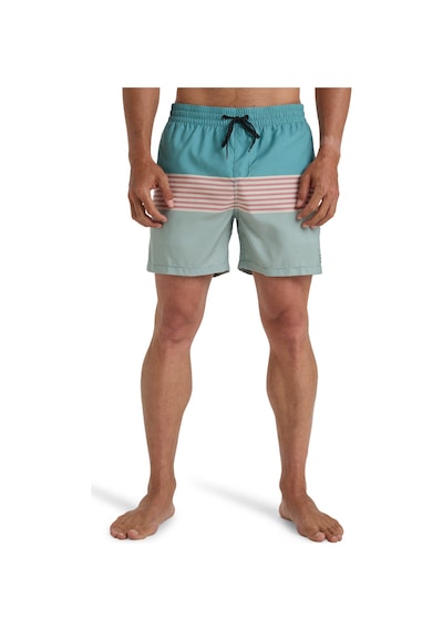Billabong All Day Strıpe Lb Yeşil Erkek Deniz Şortu Yeşil