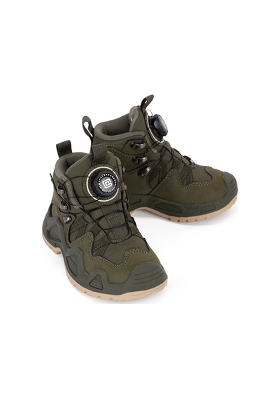 Civil Boots 26-30 Numara Bot - Haki