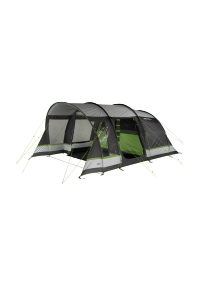High Peak Garda 5 Kişilik Kamp Çadırı Acı Kahverengi