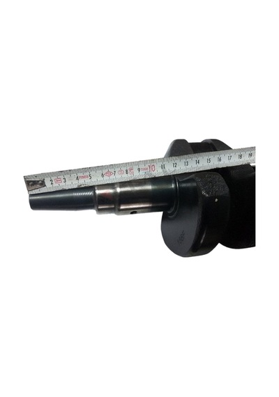 İtal Dizel 186 Konik Motor Tipi Kısa 53/26mm Krank