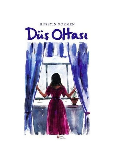 Kitabevimden Düş Oltası