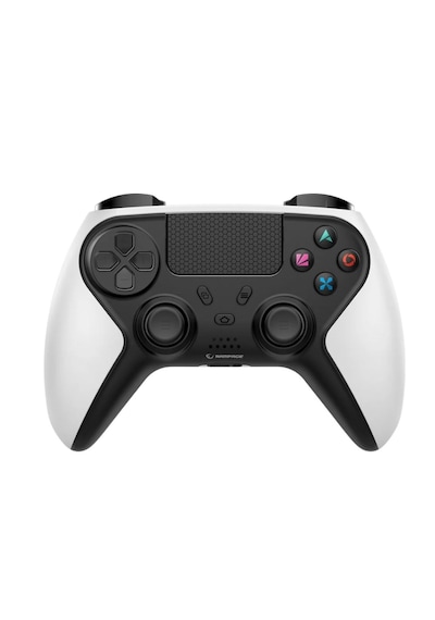 Rampage Tactic Bluetooth Çift Titreşimli Ps4 Gamepad Joypad
