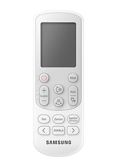Samsung Premium AR18TSHZHWK/SK 18000 BTU Inverter Duvar Tipi Klima