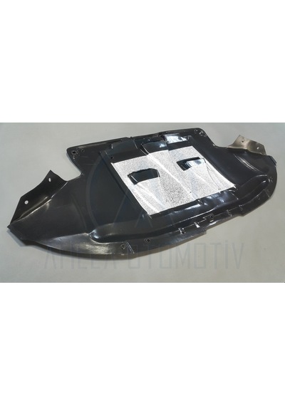 Volkswagen Passat B5 1997-2005 Plastik Karter Muhafazasi 387422393