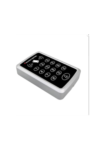 Sonex Rfid Şifreli Kapı Kilidi Geçiş Sistemi + 15 Tag