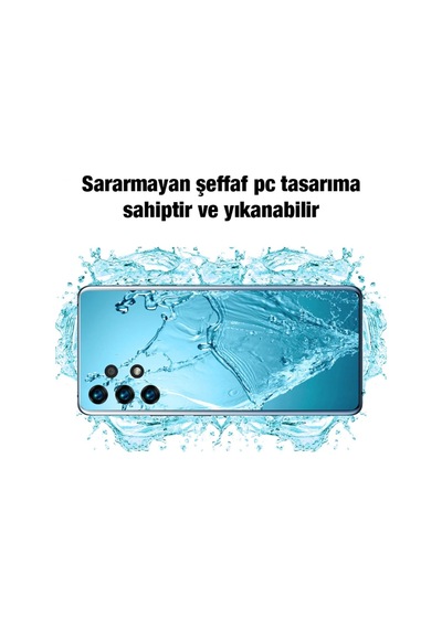 Ally Sm Samsung Uyumlu Galaxy A13 4g Kılıf Kamera Korumalı Ultra İnce Şeffaf Silikon- 5775 - Hs08379378-3056 Şeffaf 2 Şeffaf 2 Ally Sm Samsung Uyumlu Galaxy A13 4g Kılıf Kamera Korumalı Ultra İnce Şeffaf Silikon- 5775 - Hs08379378-3056 Şeffaf 2 Şeffaf 2