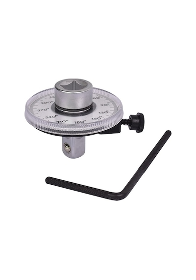 Nt Tork Açı Ölçer 1/2   Nt4040