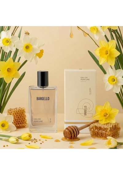 Bargello 202 Kadın Parfüm EDP 50 ML