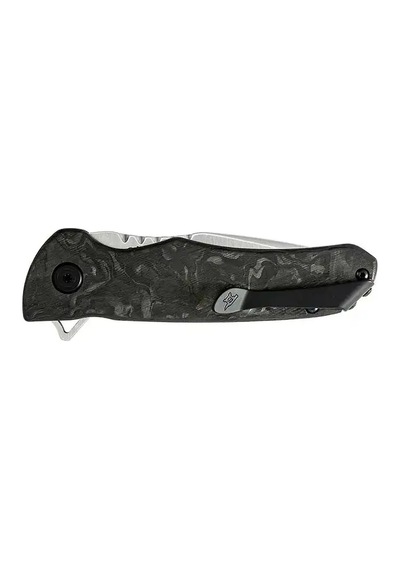 Buck 841 Sprint Pro Kamp Çakı, Carbon Çok Renkli