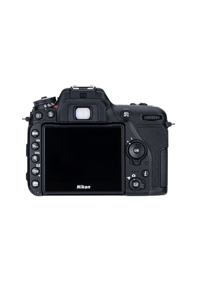 Nikon D7500 için Dk-28 Eye Cup- Vizör Lastiği