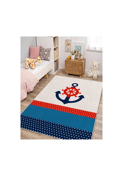 Dijital Baskılı Pamuk Tabanlı Çocuk Halısı Kaymaz, Yumuşak, Makinede Yıkanabilir Çok Renkli 795351248 Çok Renkli Dijital Baskılı Pamuk Tabanlı Çocuk Halısı Kaymaz, Yumuşak, Makinede Yıkanabilir Çok Renkli 795351248 Çok Renkli