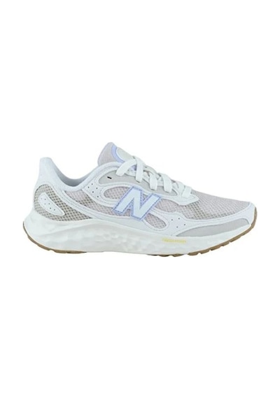 New Balance Nb Running Women Shoes Kadın Beyaz Koşu Ayakkabısı Warıs3xx