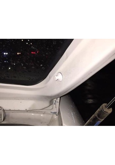 Daewoo Matiz Bagaj Kapağı Kapak İpi Tutucu