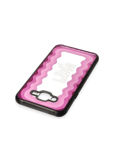 Samsung Galaxy  Uyumlu,  J7 Kılıf Mirror Desenli Kapak - Mirror - 11