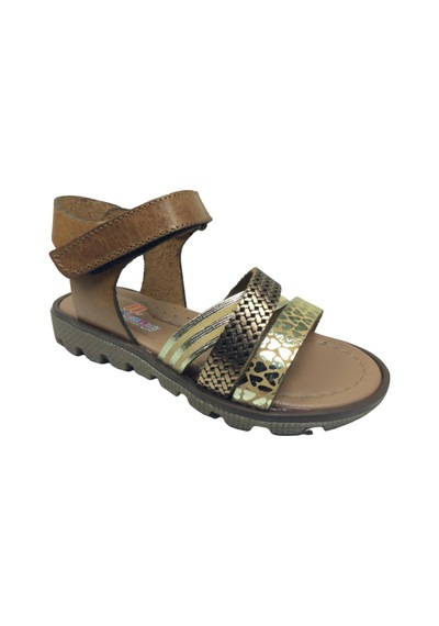 Ortopedikal Raduno Kız Çocuk Sandalet Ayakkabı %100 Hakiki Deri (484696006) Çok Renkli Ortopedikal Raduno Kız Çocuk Sandalet Ayakkabı %100 Hakiki Deri (484696006) Çok Renkli