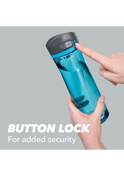 Contigo Jackson Autopop Tritan Suluk 720 Ml Mavi Genel