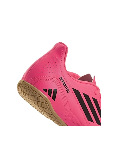 Adidass Adidas Kj4451 Deportıvo Iıı In Futbol Indoor Futsal Ayakkabı Pembe