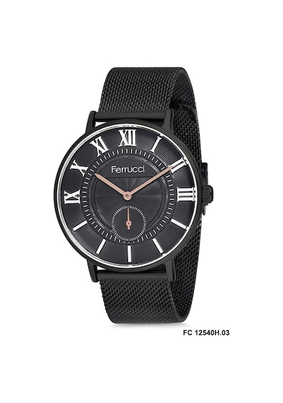 Ferrucci FC12540H.03 Erkek Kol Saati