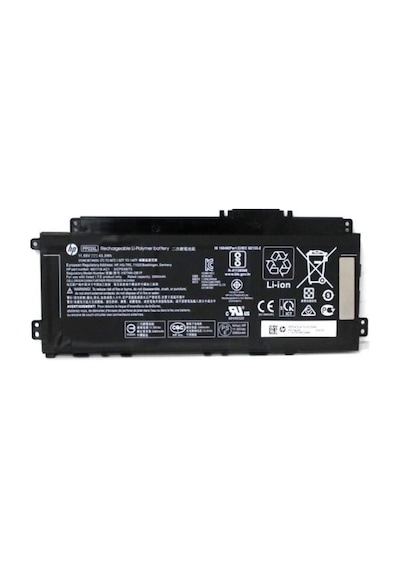 HP Uyumlu L83393-005 Batarya Pil